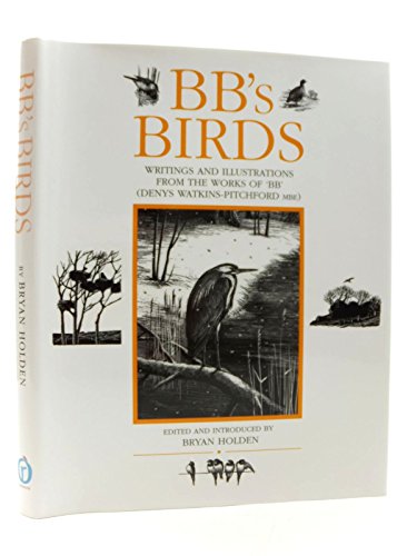 Stock image for BB's Birds for sale by Parrot Books