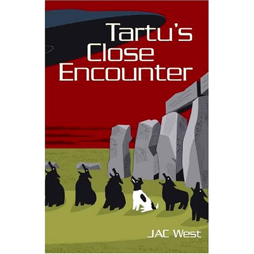 Stock image for Tartus Close Encounter for sale by Reuseabook