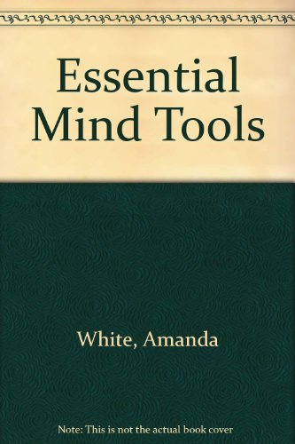 Essential Mind Tools (9780955323805) by Unknown Author