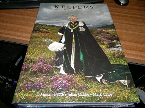 9780955325335: Keepers: The Ancient Offices of Britain