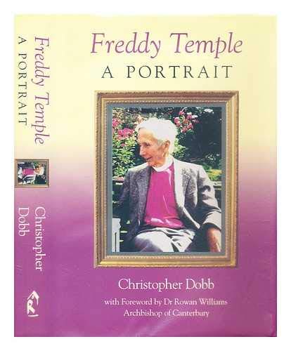 Stock image for Freddy Temple: A Portrait for sale by WorldofBooks