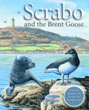 Stock image for Scrabo and the Brent Goose for sale by Better World Books