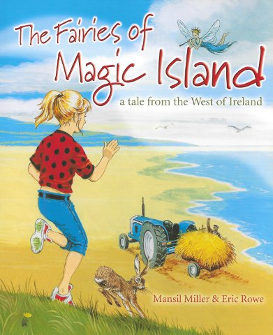 Stock image for Fairies of Magic Island, the for sale by Better World Books