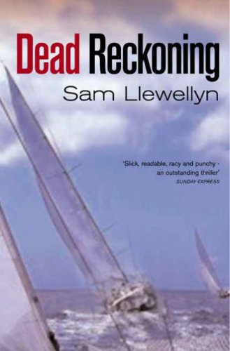 Stock image for Dead Reckoning for sale by WorldofBooks