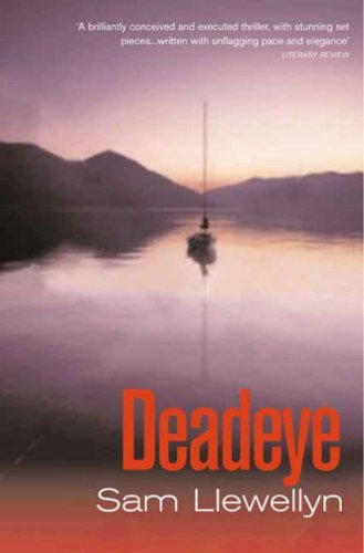 Deadeye (9780955335532) by Llewellyn, Sam