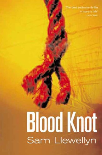 Imagen de archivo de Blood Knot a la venta por WorldofBooks