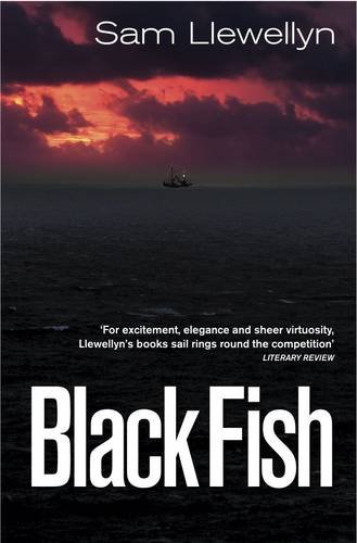 Stock image for Black Fish for sale by WorldofBooks