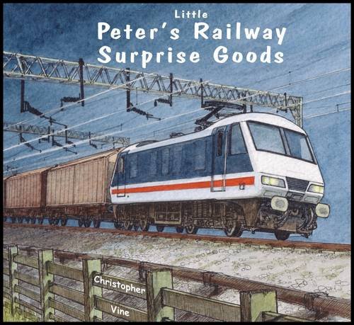 Stock image for Little Peter's Railway for sale by Blackwell's