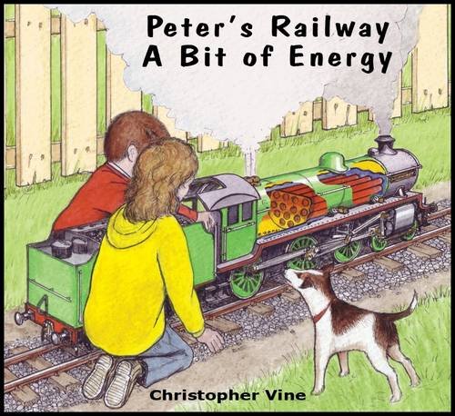 Beispielbild fr Peter's Railway a Bit of Energy zum Verkauf von Reuseabook