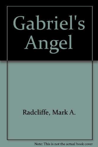 Stock image for Gabriel's Angel for sale by WorldofBooks