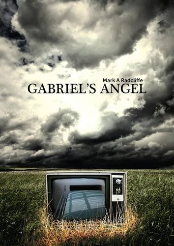 Stock image for Gabriel's Angel for sale by WorldofBooks