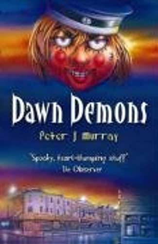 Imagen de archivo de Dawn Demons (Bk. 2) a la venta por Books Unplugged