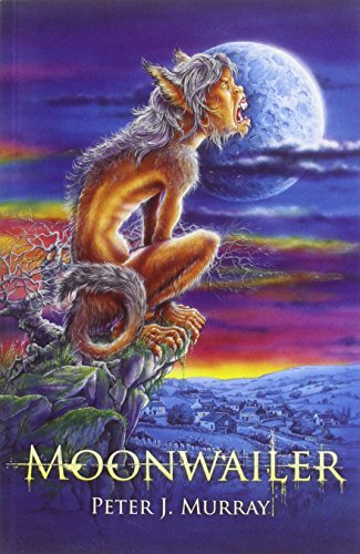 Imagen de archivo de Moonwailer a la venta por ThriftBooks-Atlanta