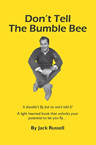 Stock image for Don't Tell the Bumble Bee for sale by WorldofBooks