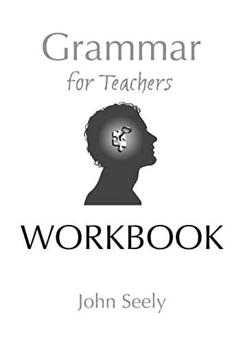 9780955345142: Grammar for Teachers Workbook