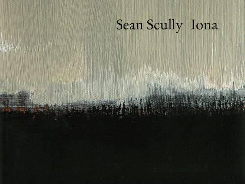 9780955348990: Sean Scully - Iona