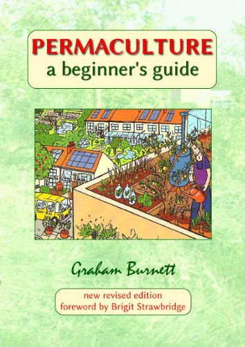 Beispielbild fr Permaculture: A Beginners Guide zum Verkauf von Reuseabook