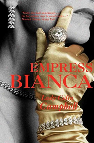 Stock image for Empress Bianca for sale by Revaluation Books