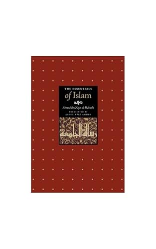 Imagen de archivo de The Essentials of Islam a la venta por ThriftBooks-Atlanta