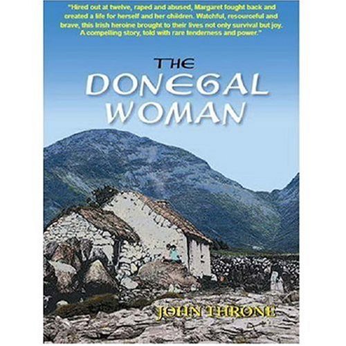 Imagen de archivo de The Donegal Woman a la venta por Better World Books