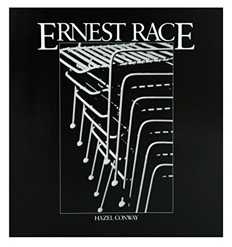 Stock image for Ernest Race for sale by WorldofBooks