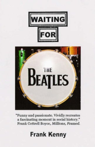 Beispielbild fr Waiting for the "Beatles" zum Verkauf von WorldofBooks