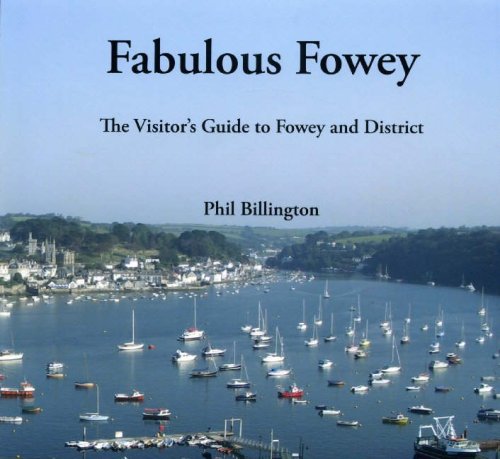 Beispielbild fr Fabulous Fowey zum Verkauf von Books From California