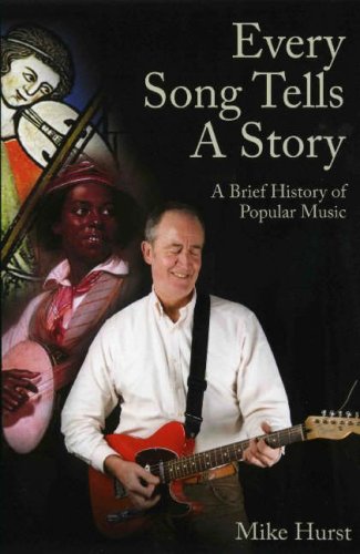 Imagen de archivo de Every Song Tells a Story: A Brief History of Popular Music a la venta por AwesomeBooks