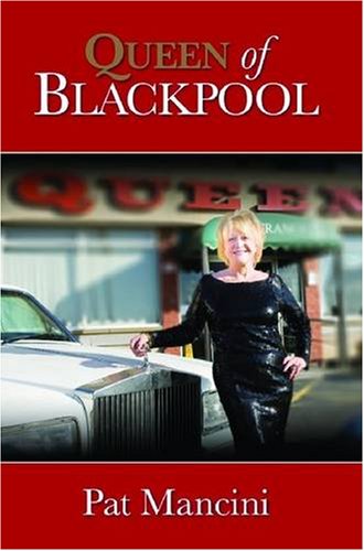 Beispielbild fr Queen of Blackpool zum Verkauf von WorldofBooks