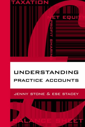 Beispielbild fr Understanding Practice Accounts zum Verkauf von WorldofBooks