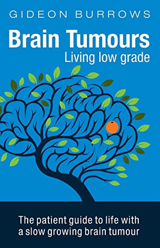 9780955369575: Brain Tumours: Living low grade (Facing Brain Cancer)