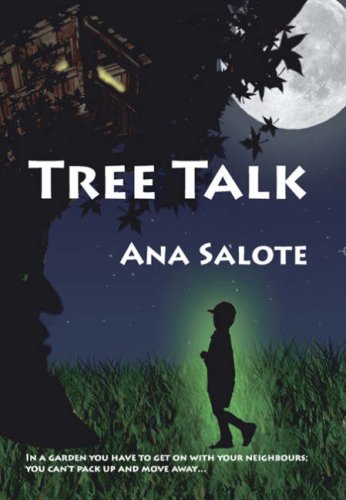 Stock image for Tree Talk for sale by MusicMagpie