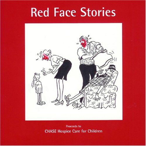 Beispielbild fr Red Face Stories zum Verkauf von AwesomeBooks