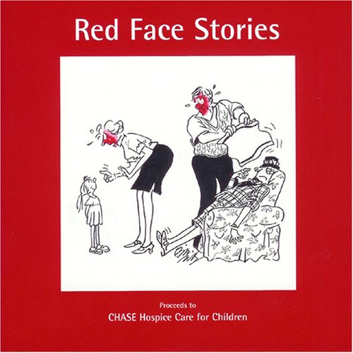 9780955378201: Red Face Stories