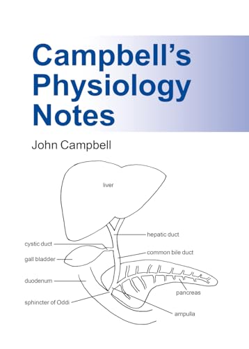 Stock-Bild f�r Campbell's Physiology Notes