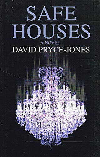 Safe Houses (9780955383304) by Pryce-Jones, David