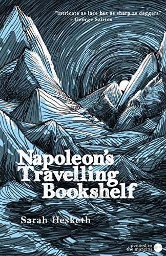 Beispielbild fr Napoleon's Travelling Bookshelf zum Verkauf von WorldofBooks