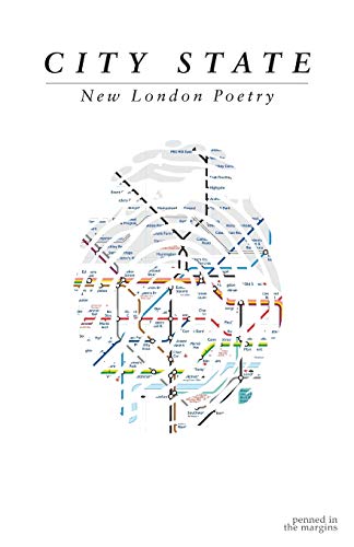 Imagen de archivo de City State: New London Poetry a la venta por Revaluation Books