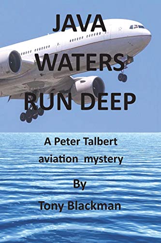 Stock image for Java Waters Run Deep for sale by GF Books, Inc.
