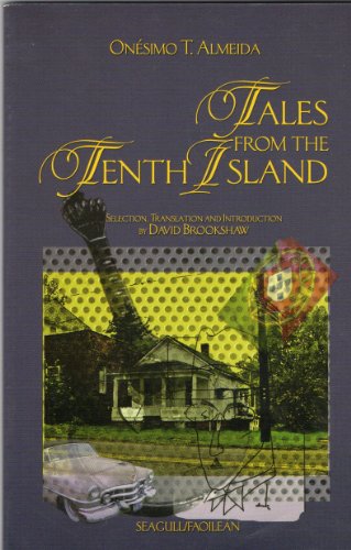 Imagen de archivo de Tales From The Tenth Island a la venta por RWL GROUP  (Booksellers)