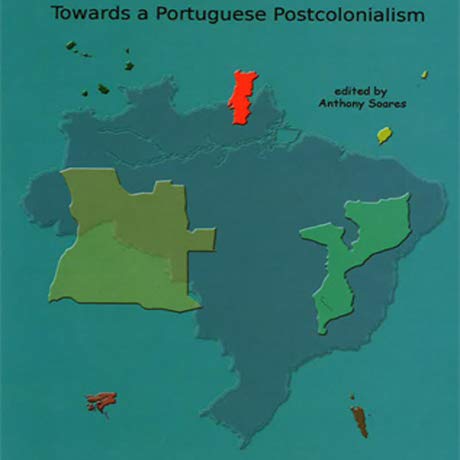 9780955392245: Towards a Portuguese Postcolonialism: v. 4