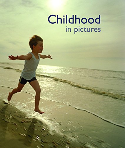 Stock image for Childhood in Pictures for sale by AwesomeBooks