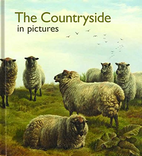 Stock image for The Countryside in Pictures for sale by WorldofBooks
