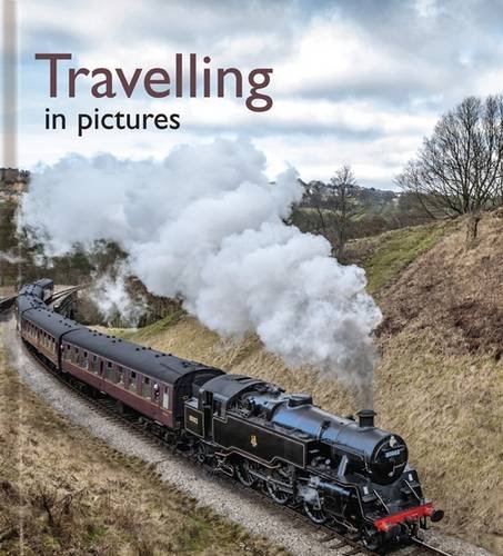 Stock image for Travelling in Pictures (Pictures to Share) for sale by WorldofBooks