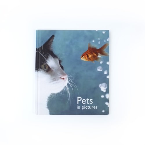 Stock image for Pets in Pictures (Pictures to Share) for sale by WorldofBooks