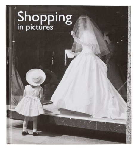 Stock image for Shopping in Pictures (Pictures to Share) for sale by WorldofBooks