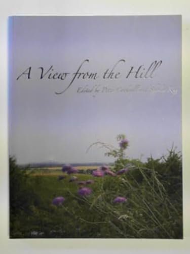 Beispielbild fr A View from the Hill zum Verkauf von WorldofBooks