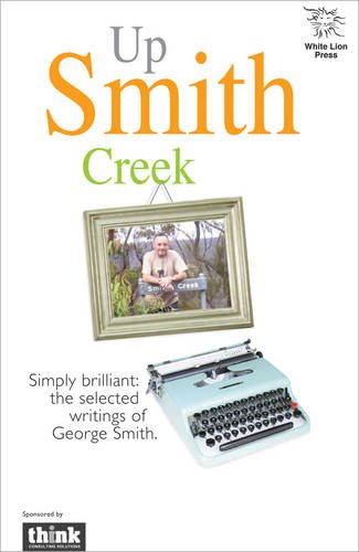 Beispielbild fr Up Smith Creek zum Verkauf von WorldofBooks