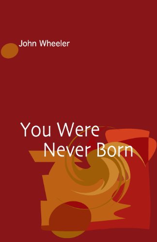 Beispielbild fr You Were Never Born zum Verkauf von New Legacy Books