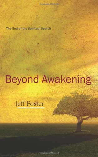 9780955399978: Beyond Awakening: The End of the Spiritual Search